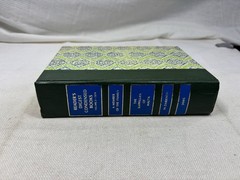 Reader’s Digest Condensed Books Vol 2 1974 Jaws Peter Benchley First Edition