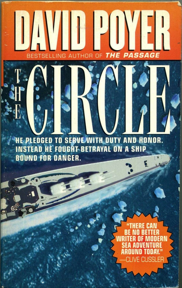 The Circle: He Pledged To Serve With Duty And Honor. Instead He Fought Betraya..