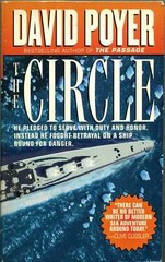 The Circle: He Pledged To Serve With Duty And Honor. Instead He Fought Betraya..