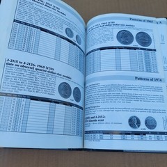 United States Pattern Coins Experimental And Trial Pieces 8th Ed Hewitt Judd