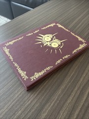 The Legend of Zelda Majora’s Mask 3D Collector’s Edition Guide (No Stickers)