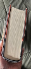 Harry Potter Goblet Of Fire RARE misprint Pages 291 And 667 Hardcover