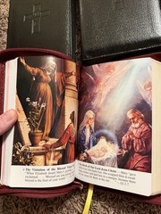 St. Joseph Missals: Complete Gift Box 3-Volume Set Sunday & Weekday Missal