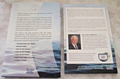 DR. DAVID JEREMIAH HC BOOK AND STUDY GUIDE HOPE AN ANCHOR FOR LIFE 2016