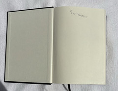 Eth Cepher Hardcover Bible Book 3rd Edition Rev 2.1 2020 Cepher Publishing Group