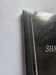 The Shadow Work Journal A Guide to Integrate and Transcend your Shadows NEW