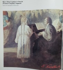 Dzieje Polski-Polish History-Portrayed in Art and Poetry by Janusz Walek-1991