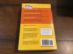 Travel Guide Ser.: Great Britain 2006 – Travel Guide by Inc. Staff Fodor’s…