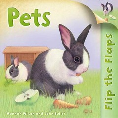 Flip The Flaps: Pets