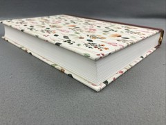 The Barbour Simplified KJV [Wildflower Medley] by Compiled Barbour Staff Bible