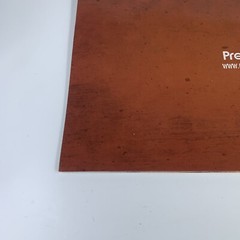 The Prextex Book of Dinosaurs Staple Bound Paperback Book (book only) (24 pages)