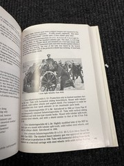 Uniforms & Traditions of the German Army 1933-1945 Volume 3 Bk-o16