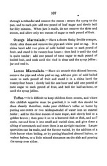 1908 Regenerative Food And Cookery Cook Book 118 Pages