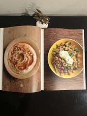 Yotam Ottolenghi Plenty Ebury Press 2010 First Ed. HC LN Cookbook
