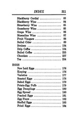 1913 Dishes And Beverages Of The Old South Vintage Cook Book 314 Pages