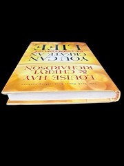 You Can Create An Exceptional Life – Hardcover By Hay, Louise – GOOD