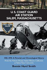 U. S. Coast Guard Air Station – Paperback, by Smith Bonnie Hurd; – Very Good
