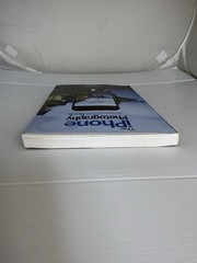 The iPhone Photography Book – Paperback By Kelby, Scott – GOOD