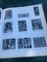 Picasso By David Douglas Duncan Hardcover 270 Pages With Rare Plates