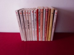 Vintage Teen Romance Paperbacks – Sweet Dreams / Wildfire 1980s Lot of 15