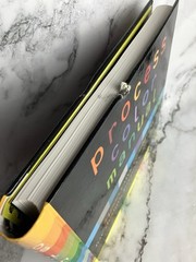 Process Color Manual 24,000 CMYK Combinations For Design (D)