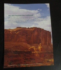 America’s National Parks Paperback Book 112 Pages 2023 8X11 inches
