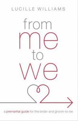 From Me to We, Williams, Lucille, Book