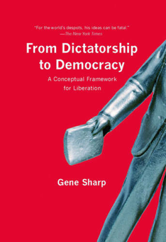 From Dictatorship to Democracy: A Conceptual Framework fo – VERY GOOD