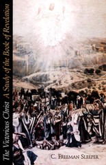 The Victorious Christ: A Study of the Book of Revelation – Paperback – GOOD