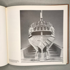 The Bomb Vessel Granado 1742 by Peter Goodwin — Naval Institute Press HC DJ VG