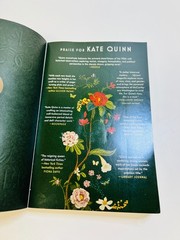 The Briar Club: A Novel by Kate Quinn