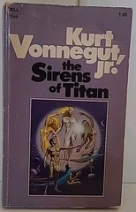 Variety of Vonnegut