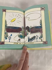 Madeline Ser.: Madeline by Ludwig Bemelmans (1992, Hardcover)