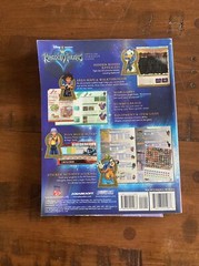 Signature Ser.: Kingdom Hearts Official Strategy Guide by Dan Birlew (2002,…