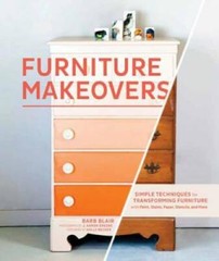 Furniture Makeovers: Simple Techniques for Transforming Furniture with Pa – GOOD