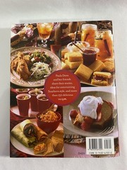 Paula Deen and Friends Living It Up Southern Style Cookbook 210 Pages