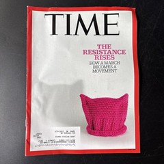 Time Magazines Lot Of 17 (2017)