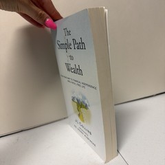 The Simple Path to Wealth : by J L Collins Paperback English Book