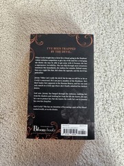 God of Wrath by Rina Kent – signed book plate Deluxe edition with sprayed edges