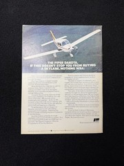 Air Progress Magazine Special 40th Anniversary Issue 1978 Aviation Racing