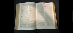 cepher bible english Black Leather Apocrypha Deuterocanonical With Book Of Enoch