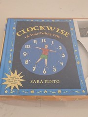 Clockwise by Sara Pinto