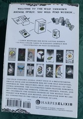 The Wild Unknown Animal Spirit Deck and Guidebook (Official Keepsake Box Set…