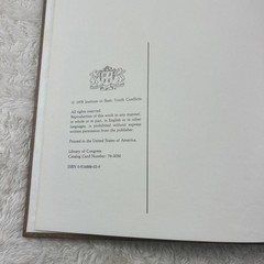 Vintage 1976 Character Sketches From The Pages of Scripture Vol 1 and 2 HC Good