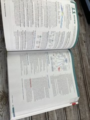 Campbell Biology: Concepts & Connections [RENTAL EDITION] (10th Edition) – VG