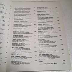 Vintage 1985 National Parks Reader’s Digest: Hardcover Book