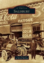 Salisbury (Images of America)