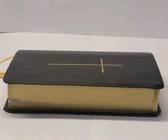 Book of Common Prayer (1928) : And Administration of the Sacraments and Other…