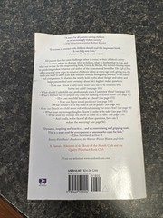 Protecting the Gift Gavin de Becker Paperback Parenting Safety Book Good Cond