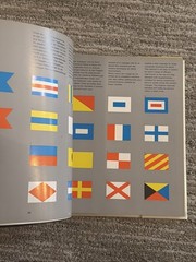 Signet Signal Symbol Walter Diethelm HC International Signs and Designs 1972